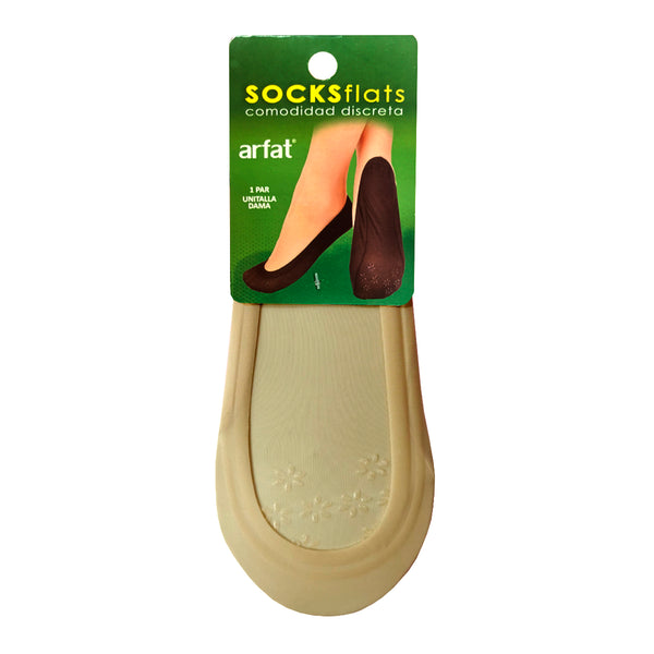 Kit De Protector Arfat Invisible Negro/Beige
