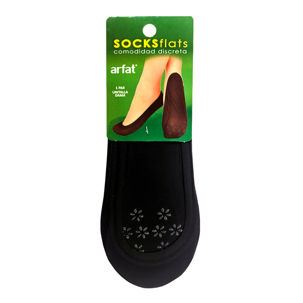 Kit De Protector Arfat Invisible Negro/Beige