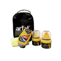 Kit De Limpieza Arfat Para Calzado De Piel Y Sintético