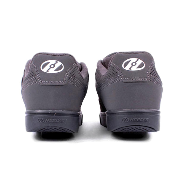 Tenis Patín Heelys Gris