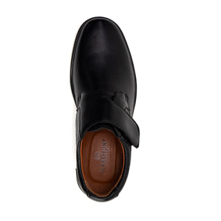 Zapato Para Caballero Claremont Style Declan Negro