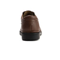 Zapato Formal Para Caballero Claremont Style Milo Shedron