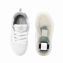 Tenis Patín Heelys Blanco Luces