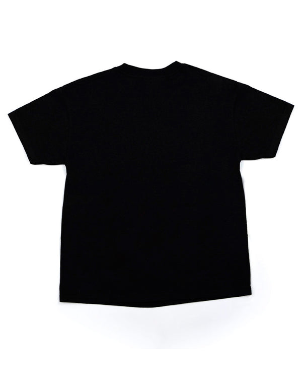 Playera Para Niño Lego Batman Dress For Any Ocasión Negro