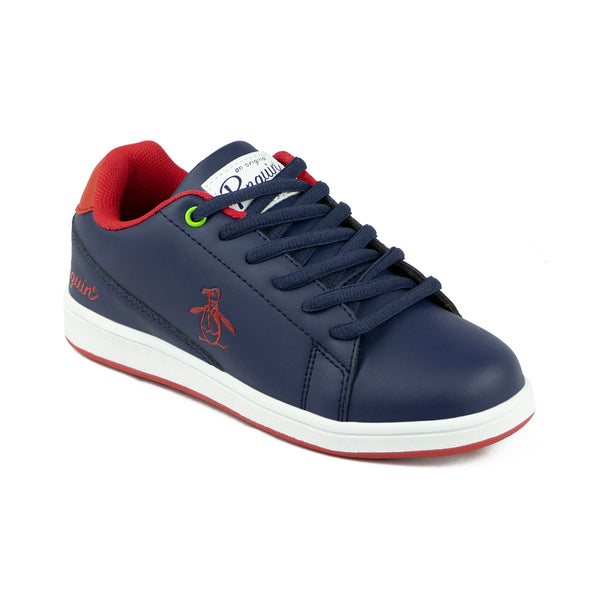 Tenis Original Penguin Stand Azul Marino