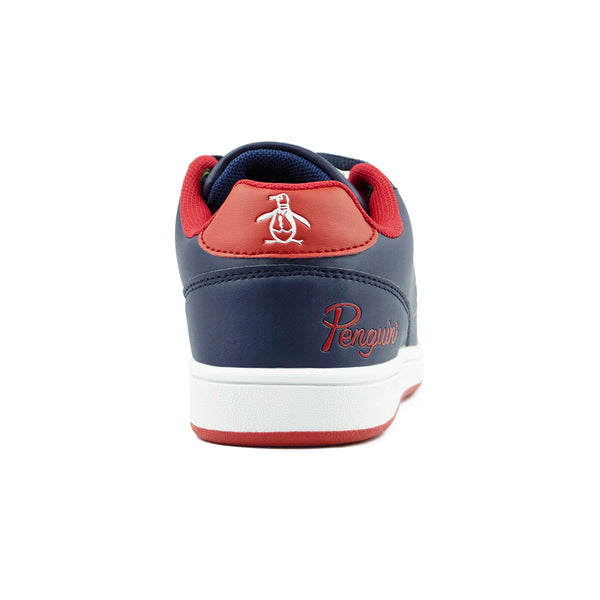 Tenis Original Penguin Stand Azul Marino