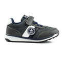 Tenis Original Penguin Jack Style Gris