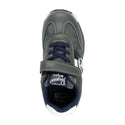 Tenis Original Penguin Jack Style Gris