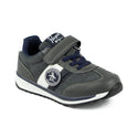 Tenis Original Penguin Jack Style Gris