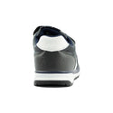 Tenis Original Penguin Jack Style Gris