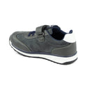 Tenis Original Penguin Jack Style Gris