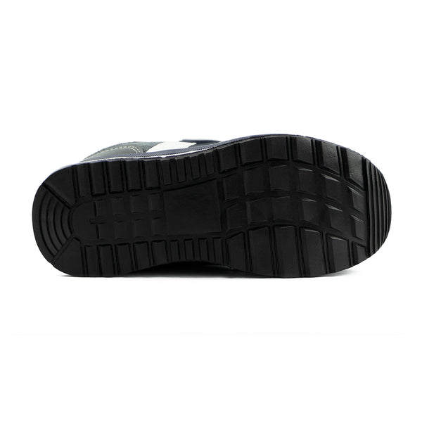 Tenis Original Penguin Jack Style Gris