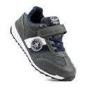 Tenis Original Penguin Jack Style Gris