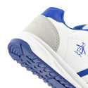 Tenis Original Penguin Style Bug Blanco Toddler