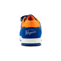 Tenis Original Penguin Style Bug Azul Rey Children
