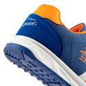 Tenis Original Penguin Style Bug Azul Rey Children