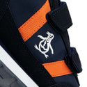 Tenis Para Niño Original Penguin Miles Children Style Azul Marino