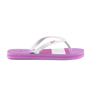 Sandalia Para Niña Original Penguin Style Genny Rosa