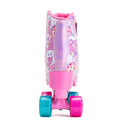 Patines 4 Ruedas Quad Onix Sweety Rosa