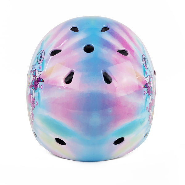 Kit Para Niña de Protección Onix Azul