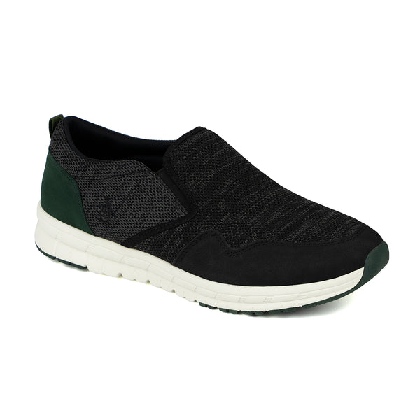 Tenis Original Penguin Peter Style Negro