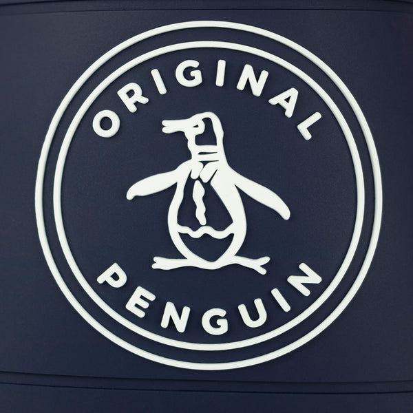 Sandalia Original Penguin Slide Azul Navy