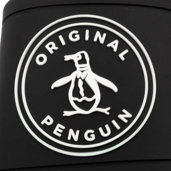 Sandalia Original Penguin Slides Negro