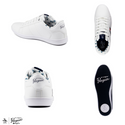Tenis Original Penguin Style Gideon Blanco