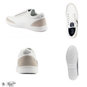 Tenis Original Penguin Style Jules Blanco