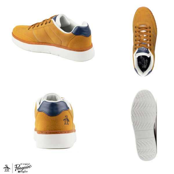 Tenis Original Penguin Style Magnus Anzac