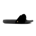 Sandalia Original Penguin Slides Style Joana Negro