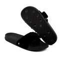 Sandalia Original Penguin Slides Style Joana Negro