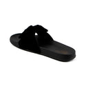 Sandalia Original Penguin Slides Style Joana Negro