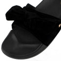Sandalia Original Penguin Slides Style Joana Negro