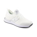 Tenis Original Penguin Style Lise Blanco