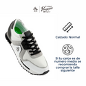 Tenis Original Penguin Style Tyrus Blanco