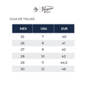 Tenis Para Hombre Original Penguin Style Hank Negro