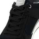 Tenis Para Hombre Original Penguin Style Hank Negro