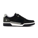 Tenis Para Hombre Original Penguin Style Hank Negro