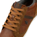Tenis Para Hombre Original Penguin Style Bruce Café
