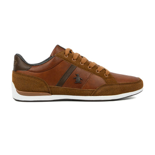 Tenis Para Hombre Original Penguin Style Bruce Café