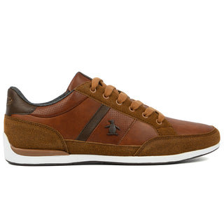 Tenis Para Hombre Original Penguin Style Bruce Café