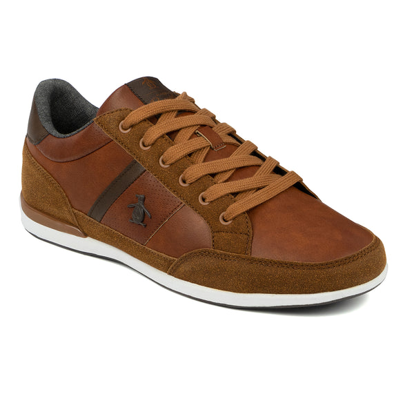 Tenis Para Hombre Original Penguin Style Bruce Café