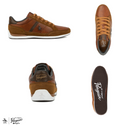 Tenis Para Hombre Original Penguin Style Bruce Café