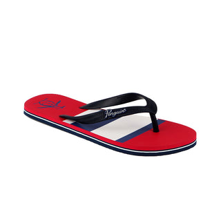 Sandalia Para Hombre Original Penguin Style Johan Rojo