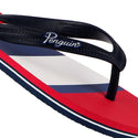 Sandalia Para Hombre Original Penguin Style Johan Rojo