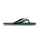 Sandalia Para Hombre Original Penguin Style Pharrell Azul Marino