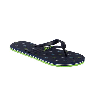 Sandalia Para Hombre Original Penguin Style Pharrell Azul Marino