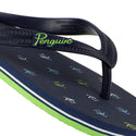 Sandalia Para Hombre Original Penguin Style Pharrell Azul Marino