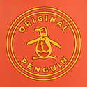 Sandalia Para Hombre Original Penguin Style Kurt Naranja